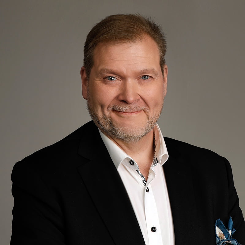 Mika Tynkkynen