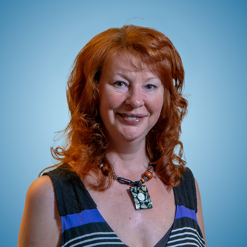 Marina Nurminen