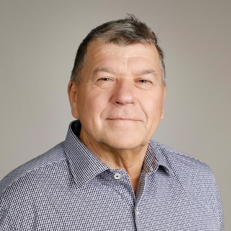 Juha Perttula